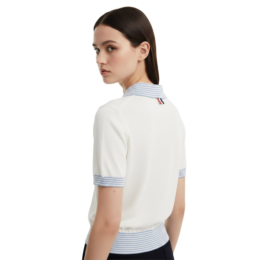 Thom Browne 2026 Women T-shirt