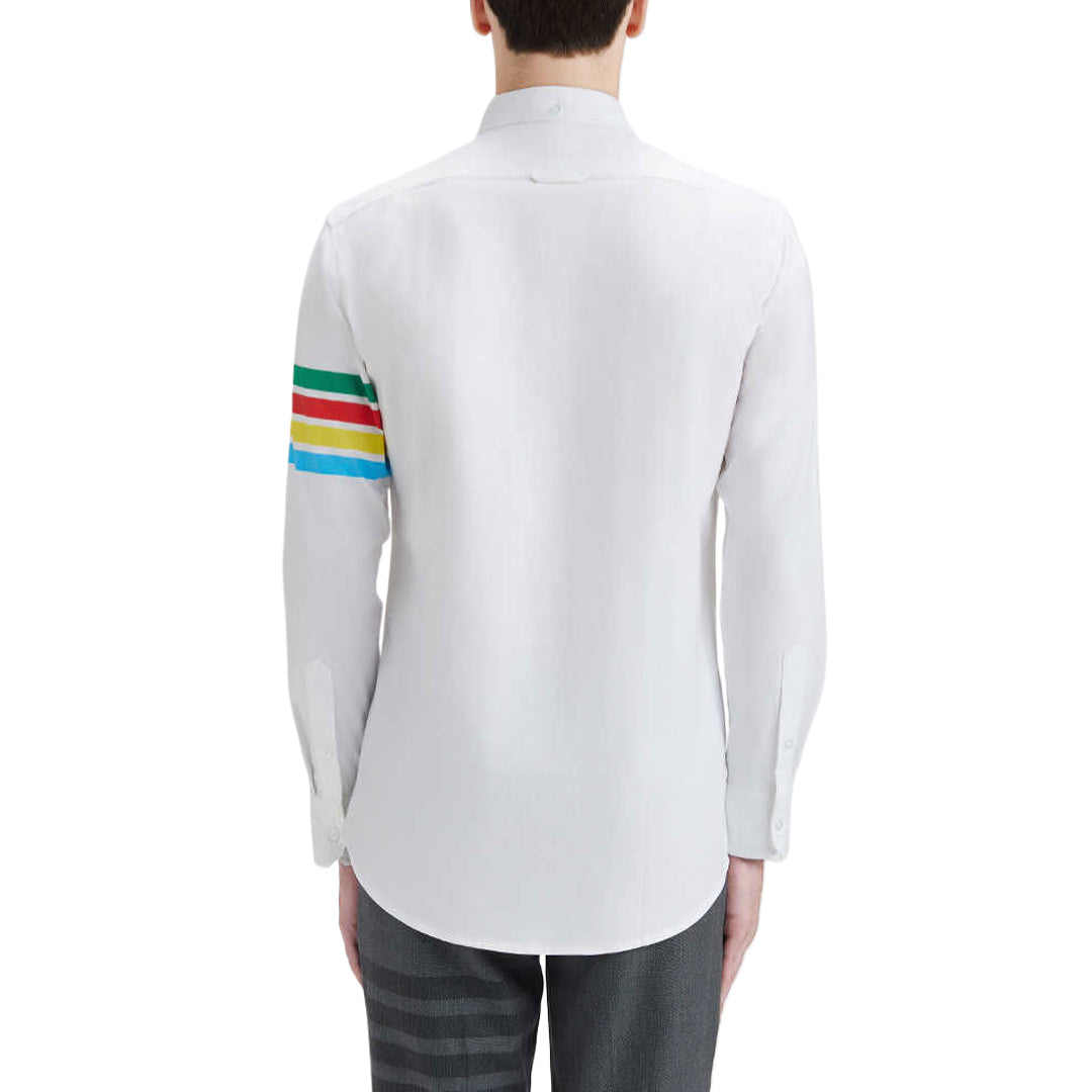 Thom Browne Casual Oxford Shirt
