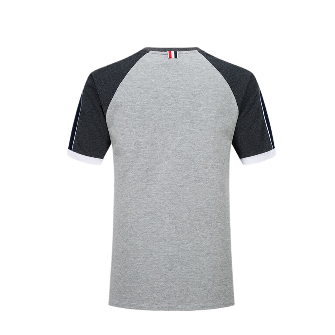 Thom Browne Color matching T-shirt