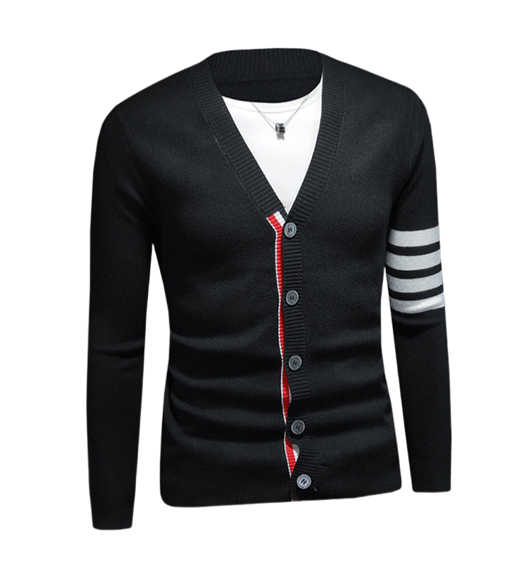 Thom Browne 2025ss Man Sweater