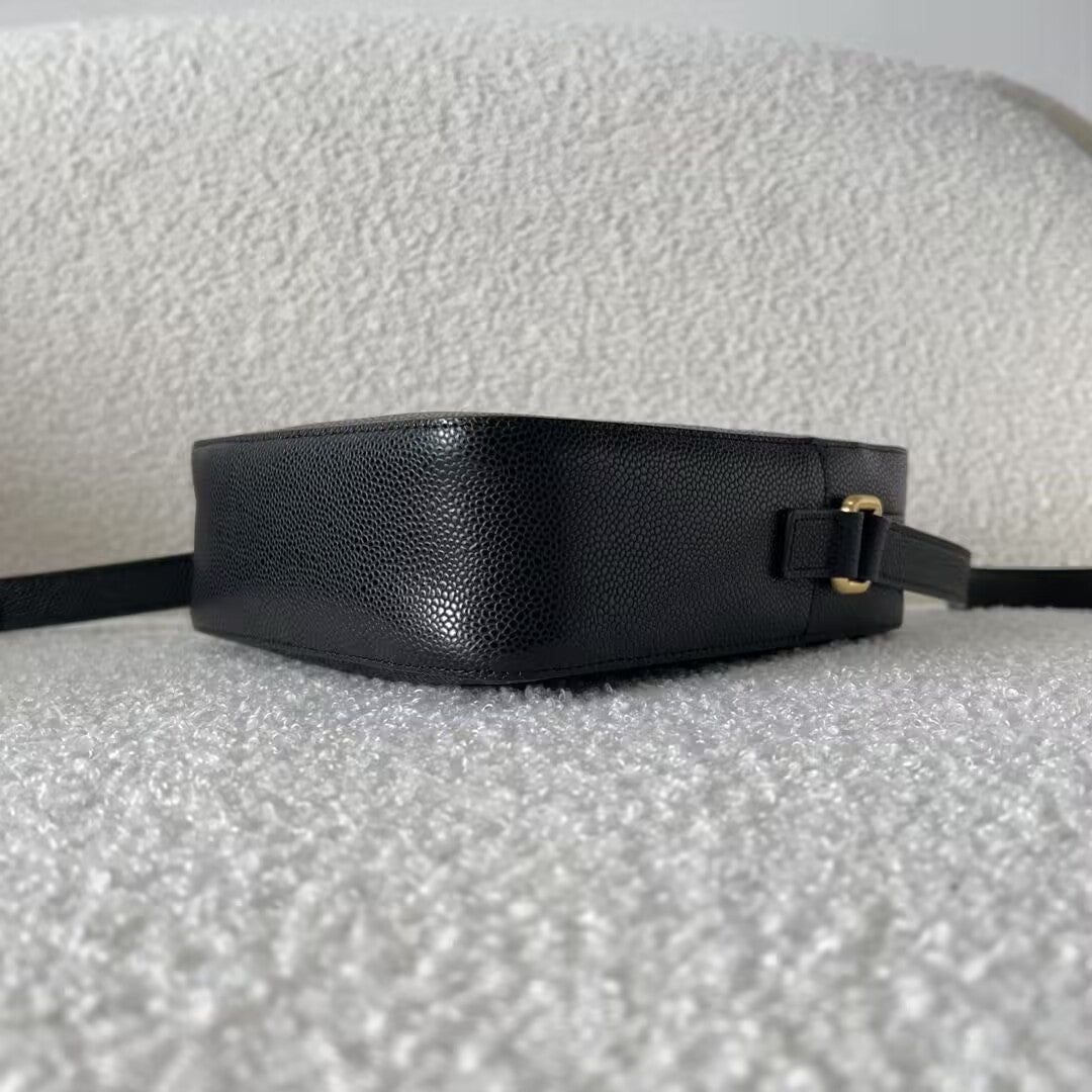 Thom Browne Top crossbody bag
