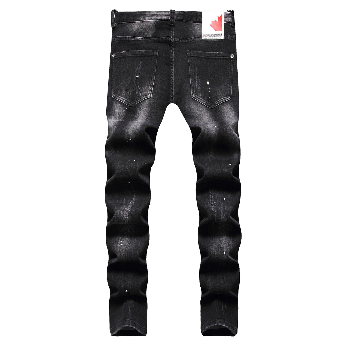 dsquared2 Cowboy feet Jeans