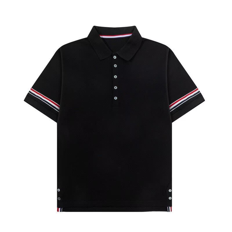 Thom Browne 2026 Polo T-shirt
