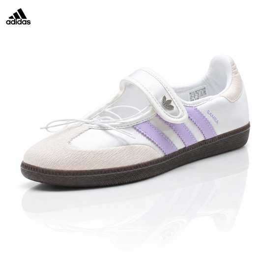 Adidas Originals Samba Mary Jane Sneakers for Women