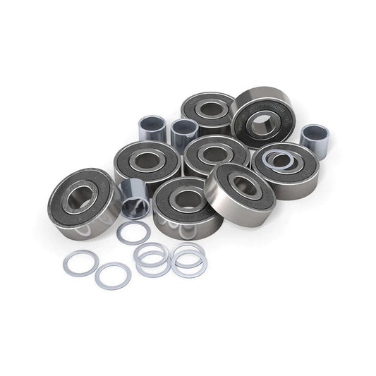 1 set of 8 Genuine Parts Bearing GP-B Independent