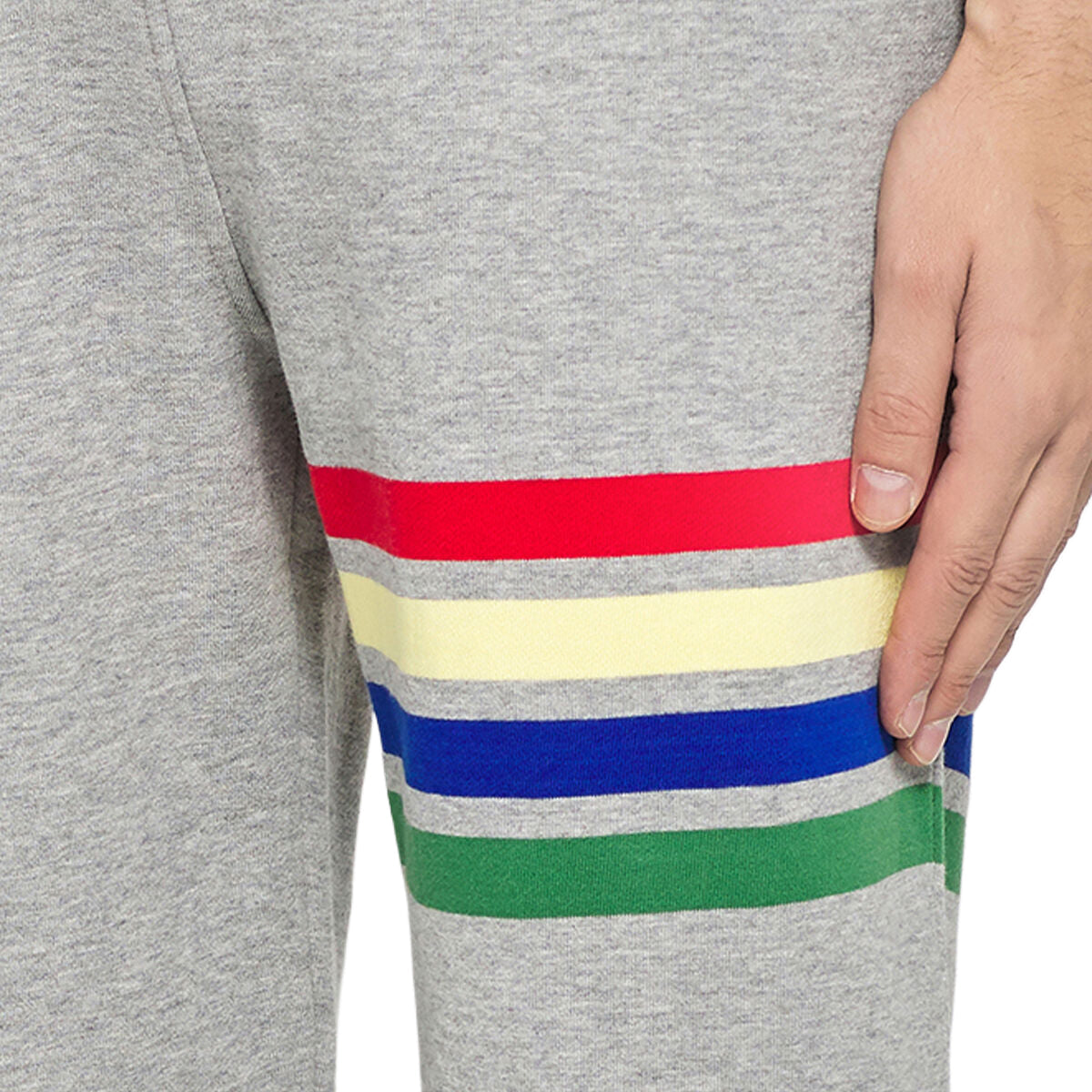 Thom Browne  stripe Sports Pants