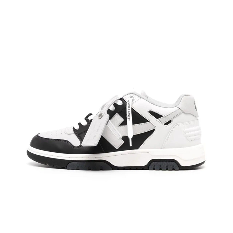 Off-White Arrow logo Sports shoes