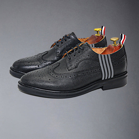 MR.TOM Leather Shoe
