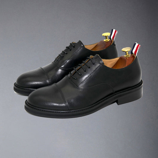 MR.TOM Business leather shoes