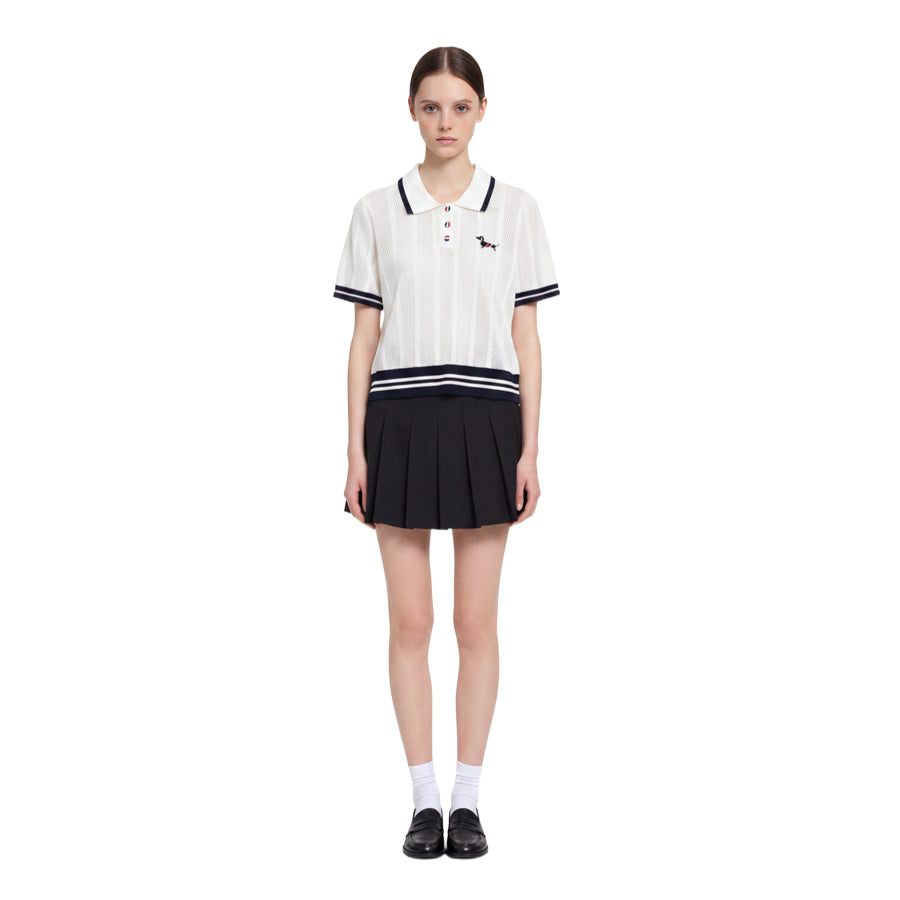 Thom Browne 2026 Women T-shirt