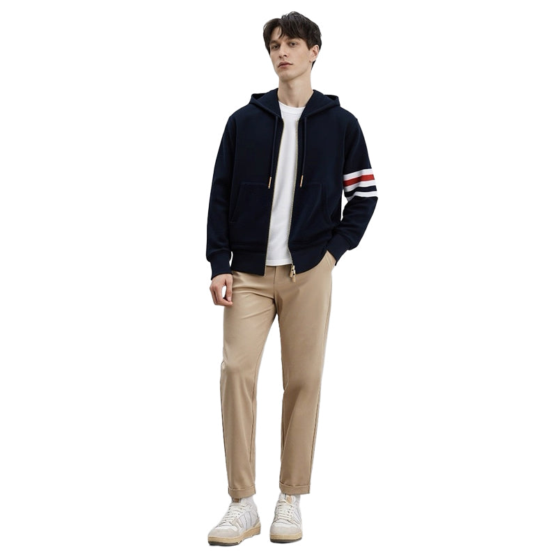 Thom Browne 2025SS Men Hoodie