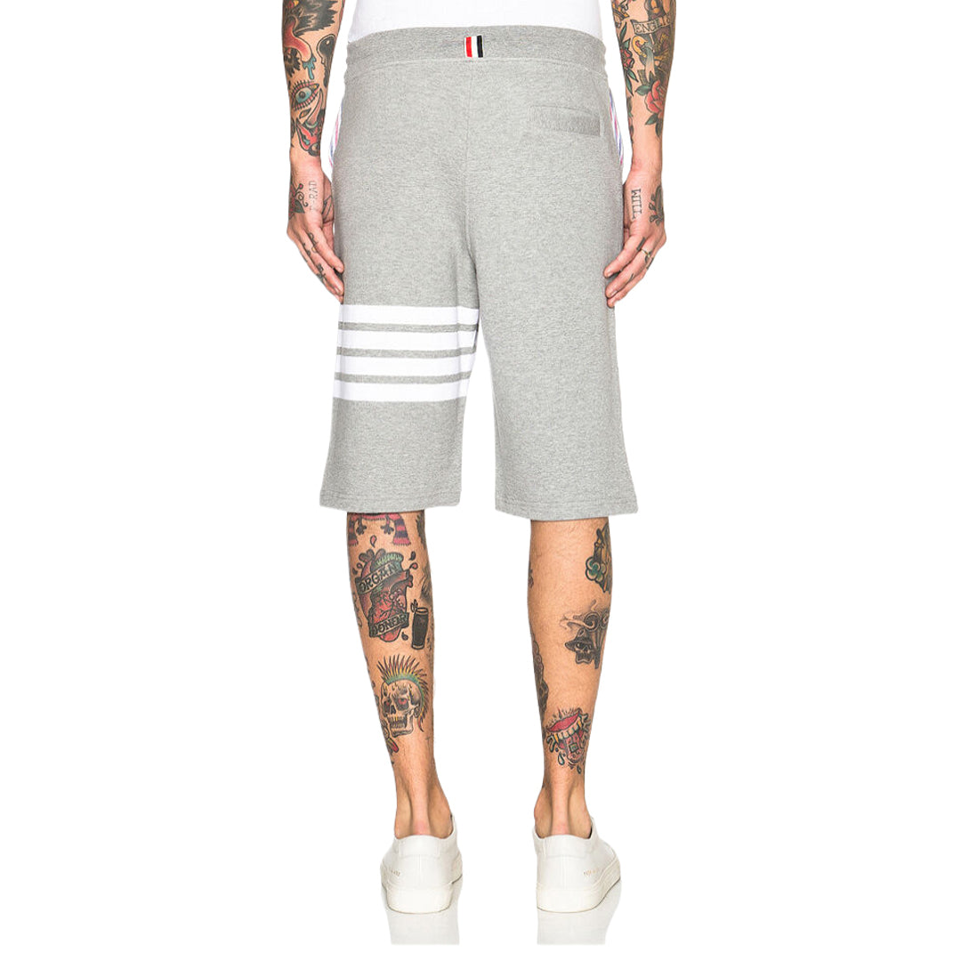 Thom Browne 4-Bar Sports shorts