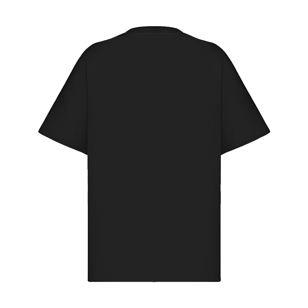 Balenciaga 2025ss Casual Man T-shirt