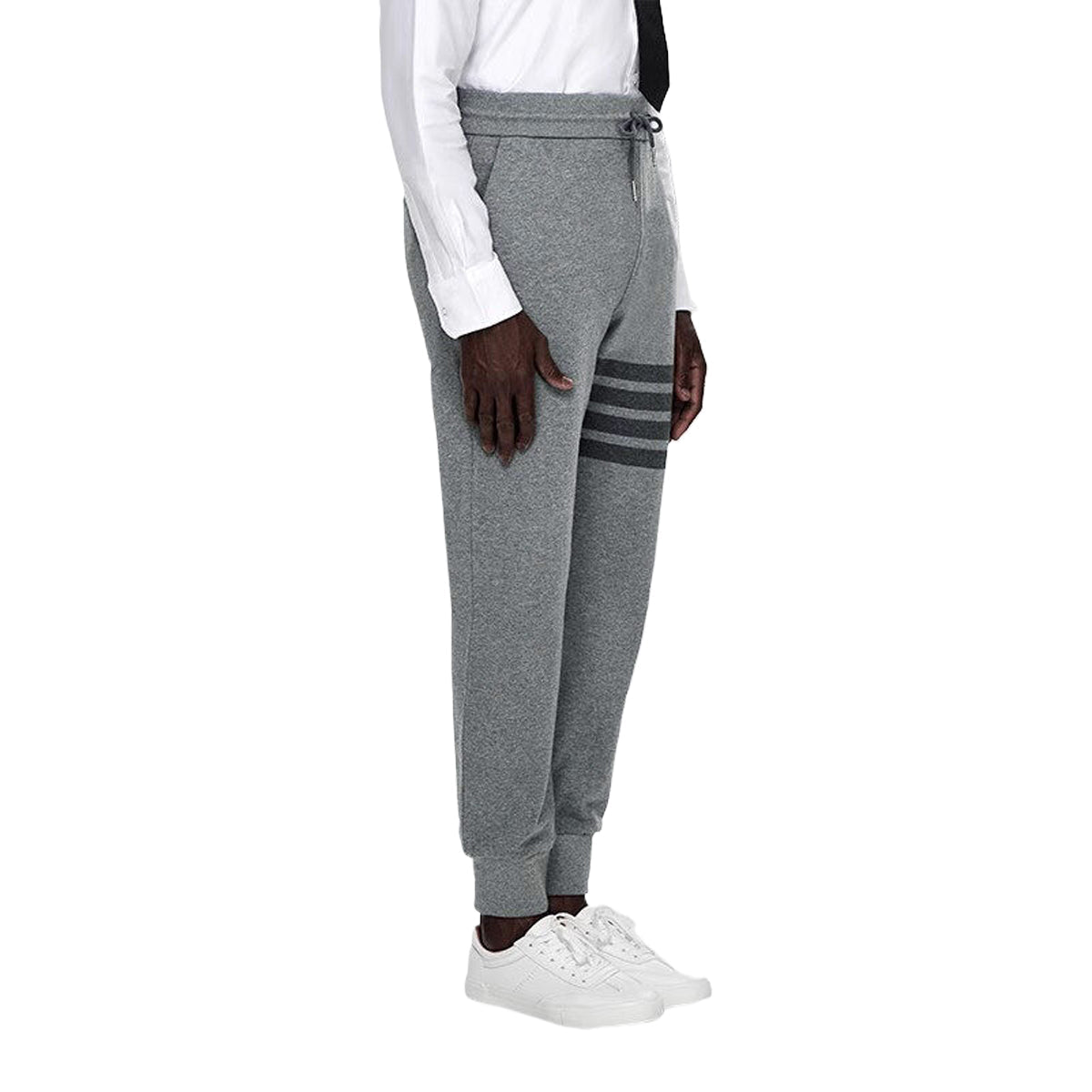 Thom Browne  Men's Sports Pants