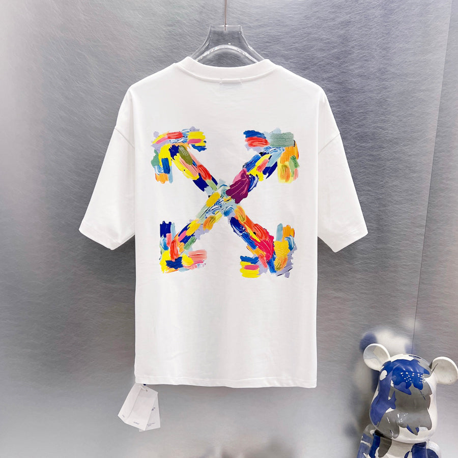 OFF-White Big Logo T-shirt#47