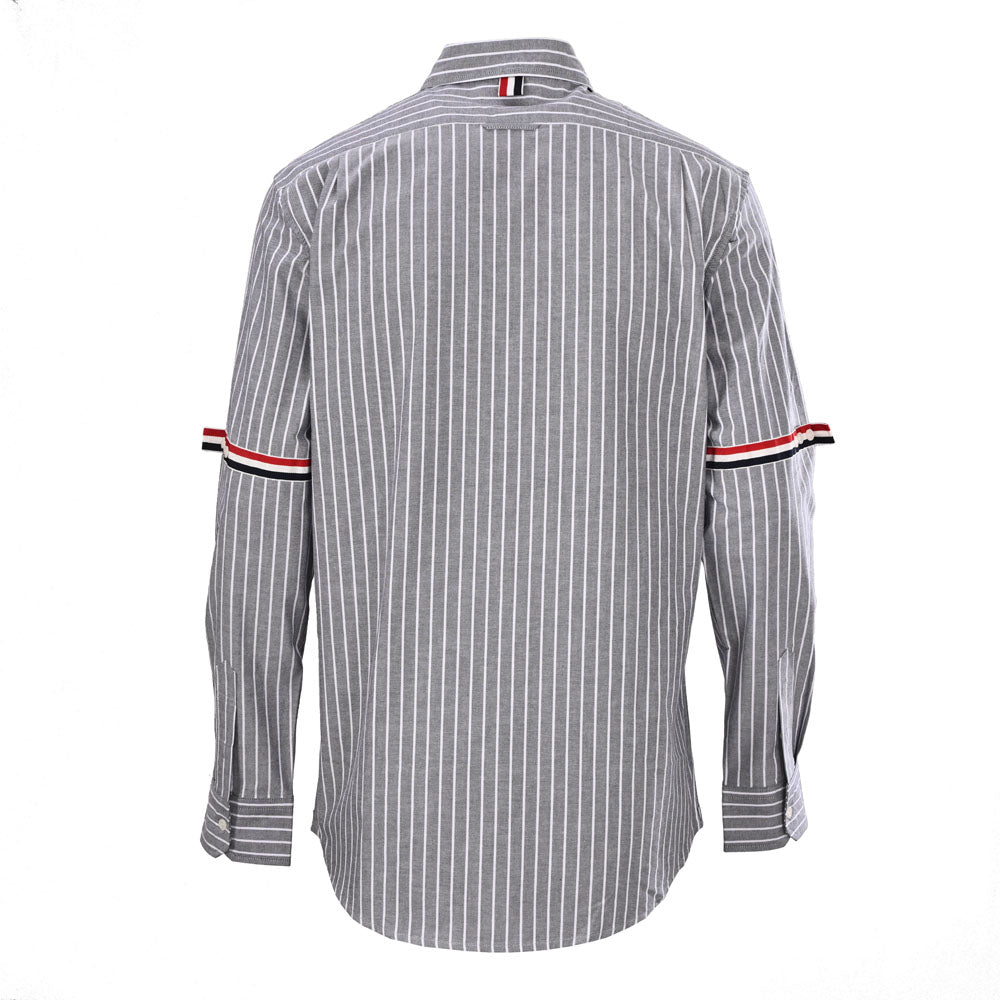 Thom Browne Casual Oxford Shirt