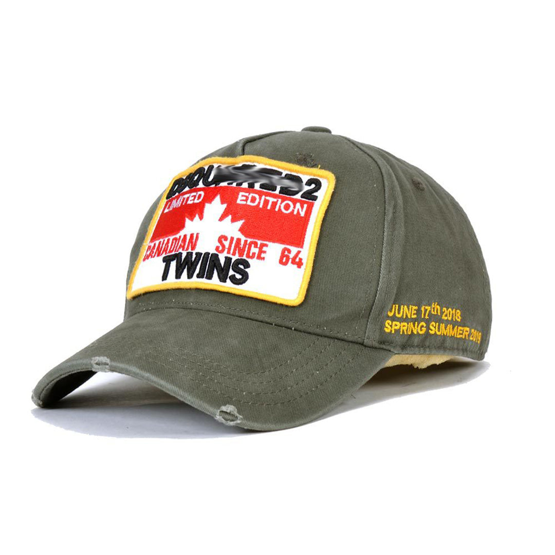 dsquared2  2026ss Hat