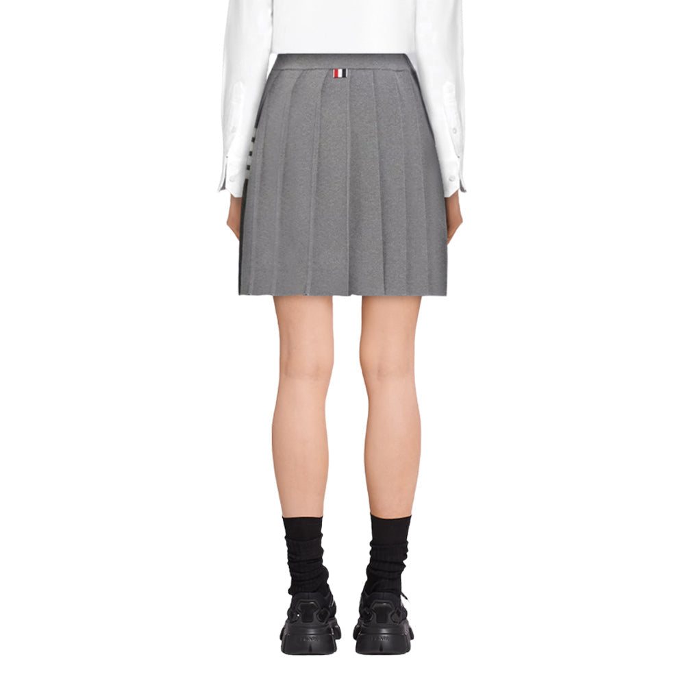 MR.TOM 25ss Short skirt