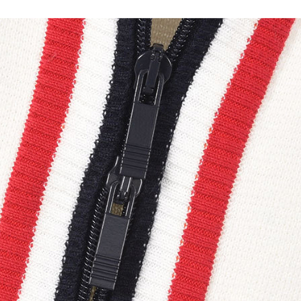 Thom Browne 2026 Men Knitwear