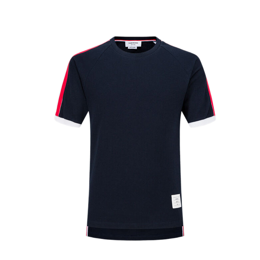 Thom Browne Color matching T-shirt