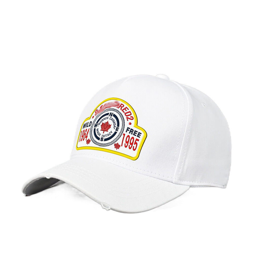 dsquared2 2026 Man Hat