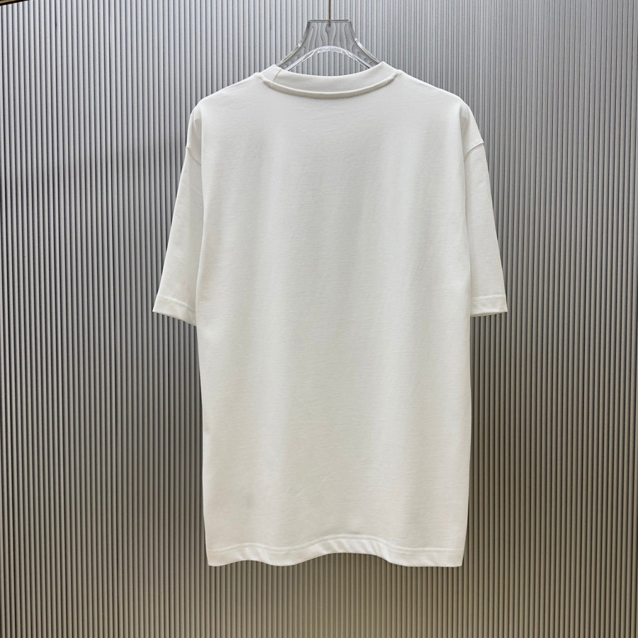OFF-White  Big Logo T-shirt#42