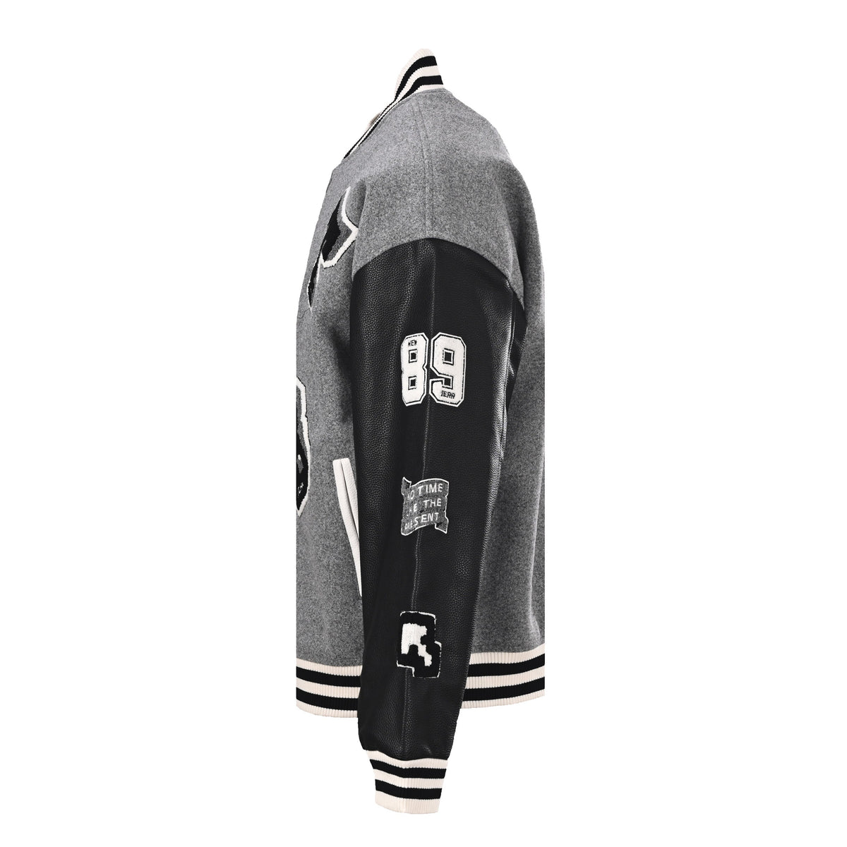 Thom Browne 2025ss Color matching Jacket