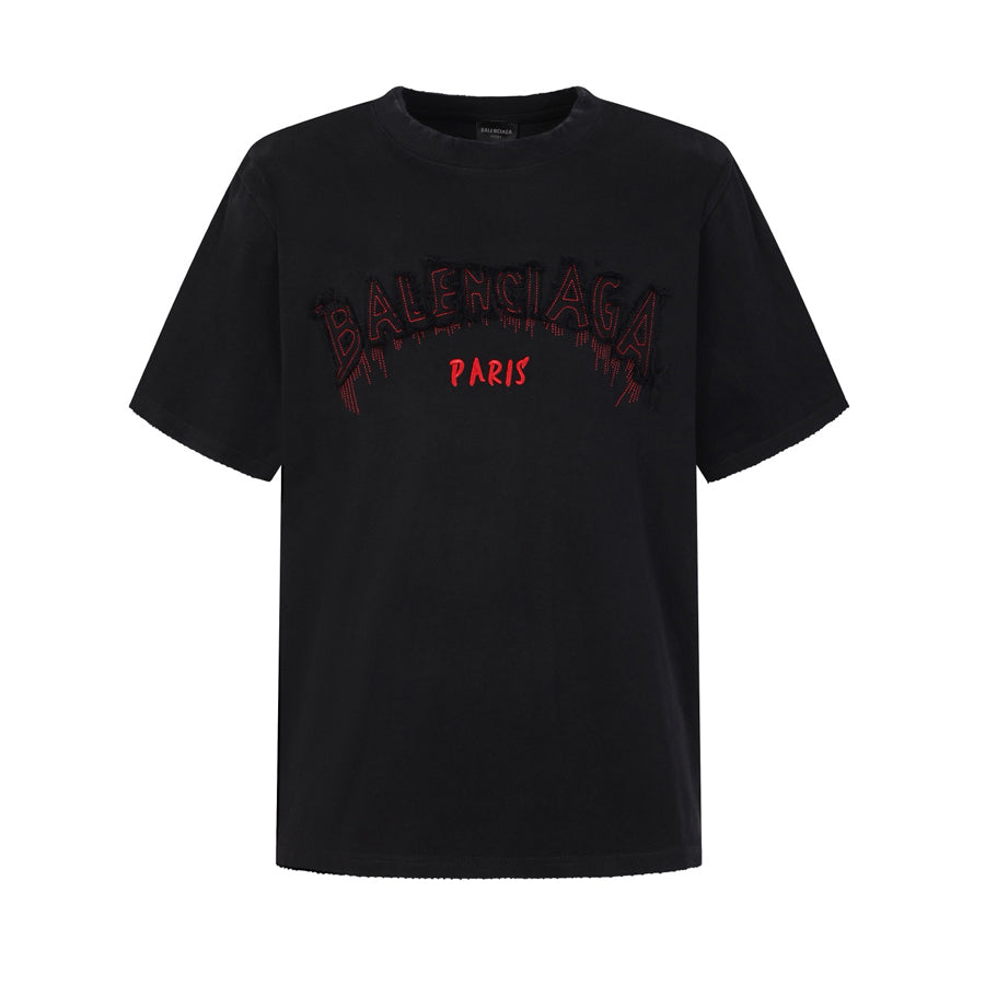 Balenciaga Loose Fit T-shirt