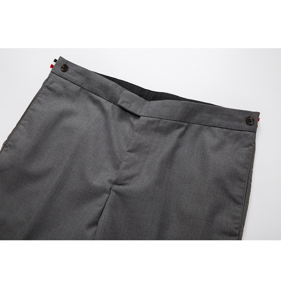 Thom Browne 2025ss Casual trousers