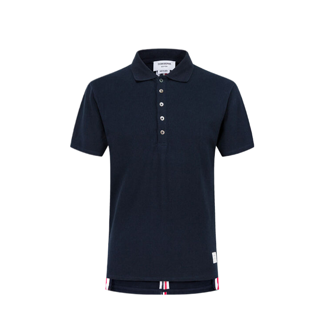 Thom Browne Casual POLO Shirt