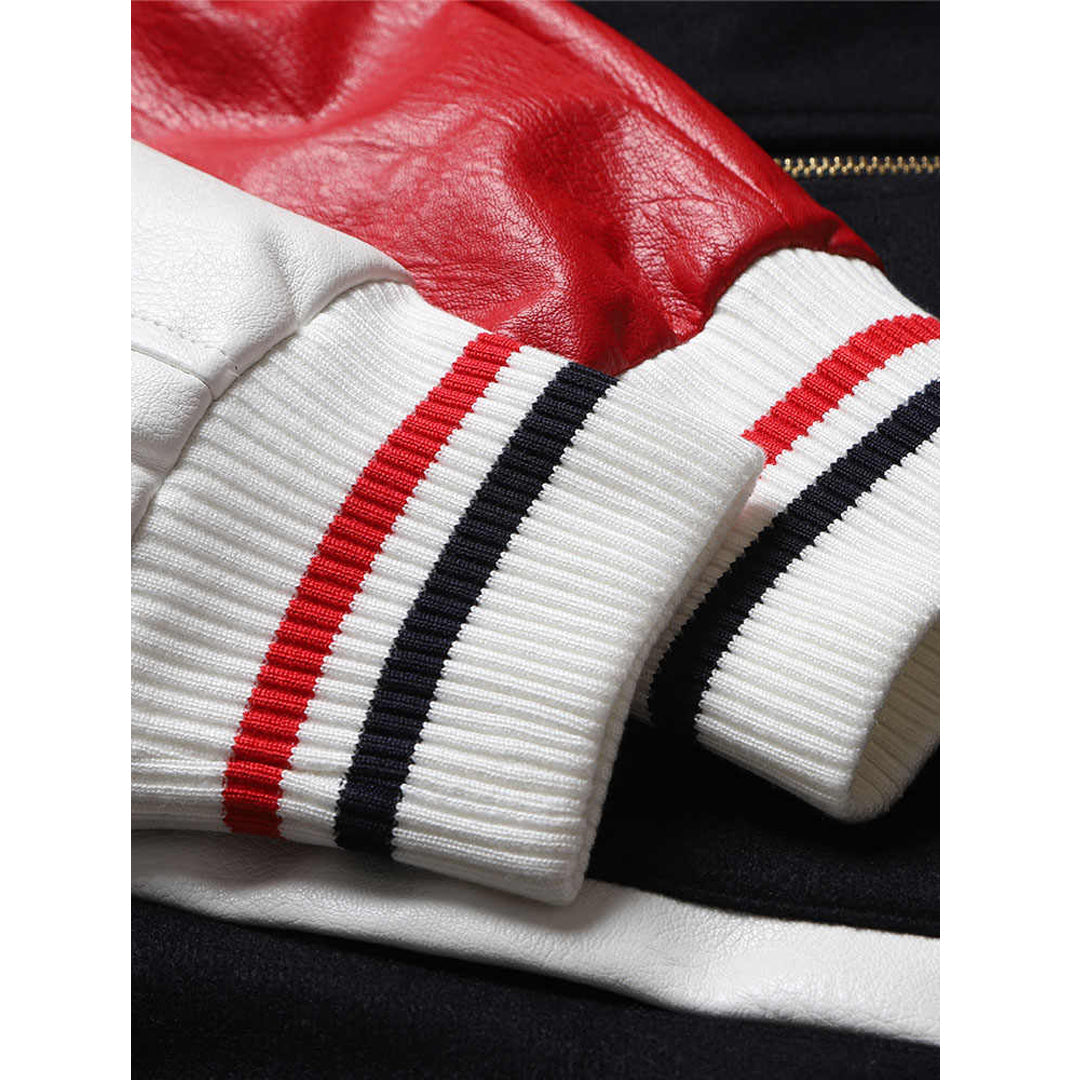 Thom Browne  Lobster embroidery Jacket