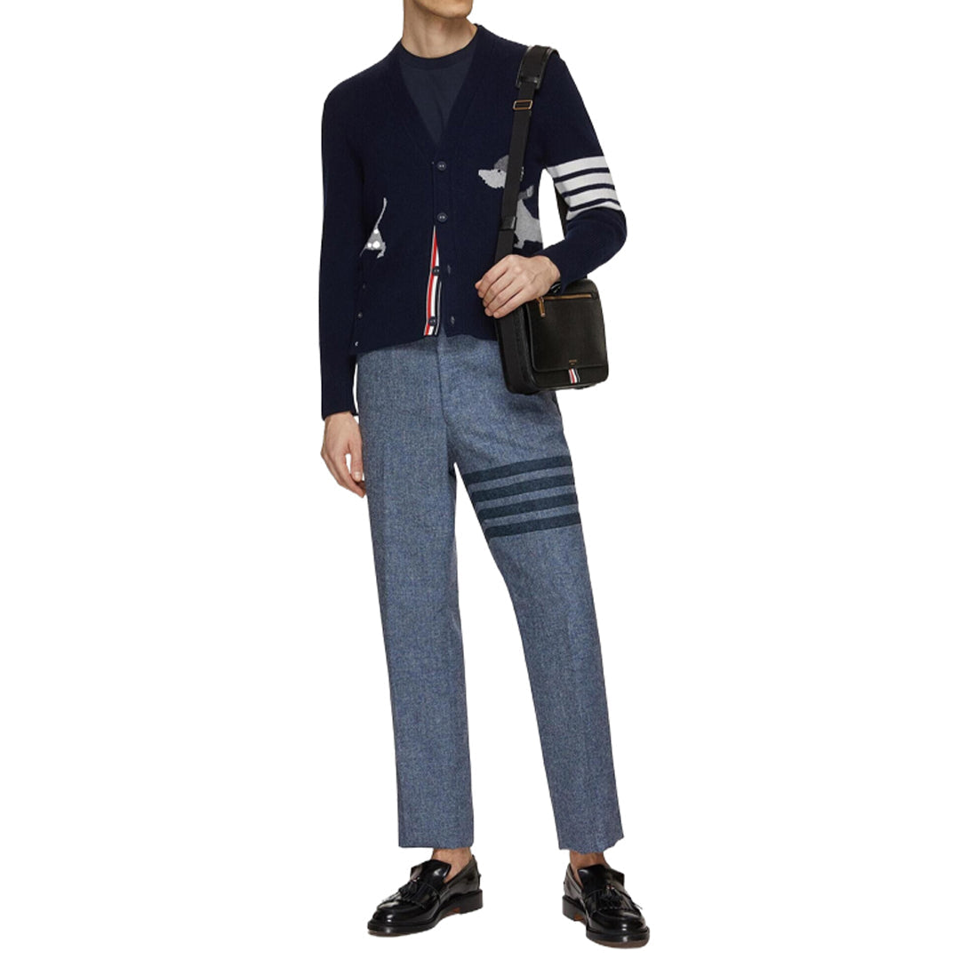 Thom Browne Lobster print T-shirt