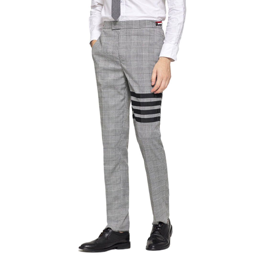 Thom Browne 2025SS Casual Trousers