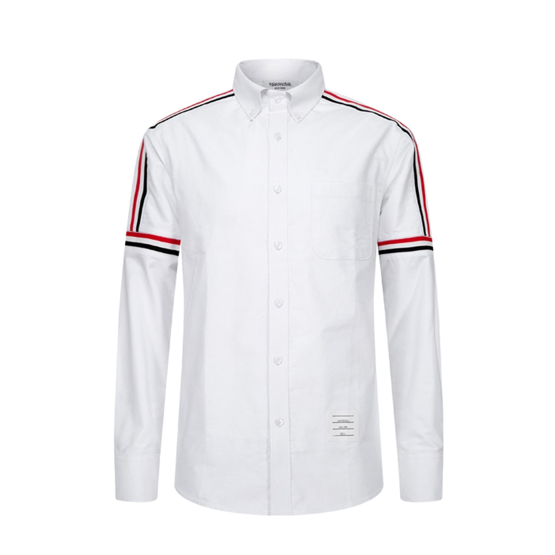 Thom Browne Casual Oxford Shirt