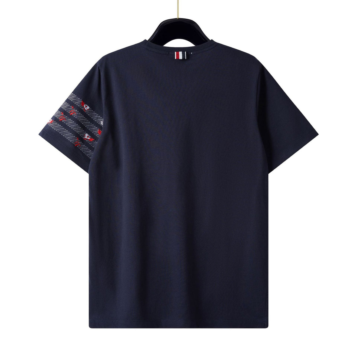 Thom Browne Cotton 2026 T-shirt