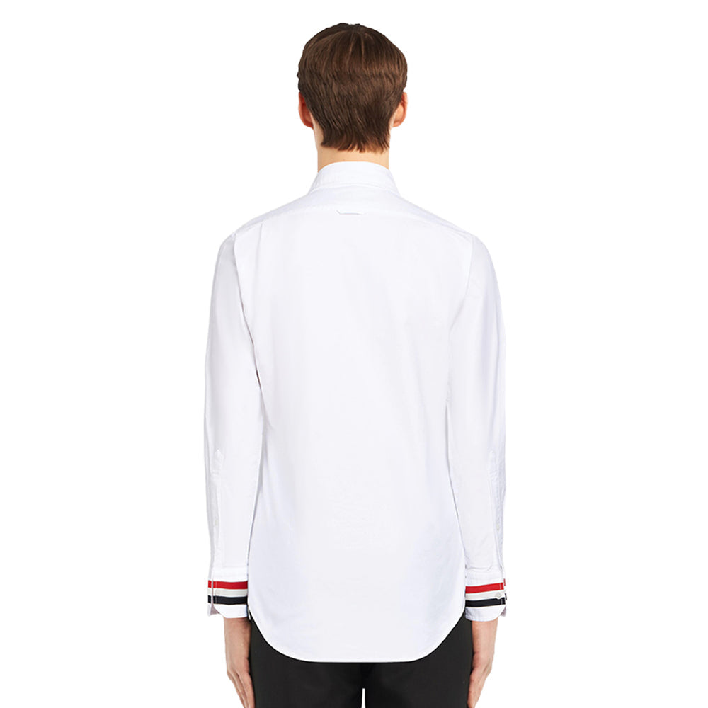 Thom Browne  Casual Oxford Shirt