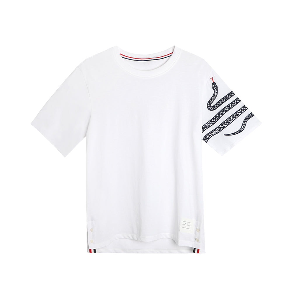 Thom Browne 2025ss Classic T-shirt