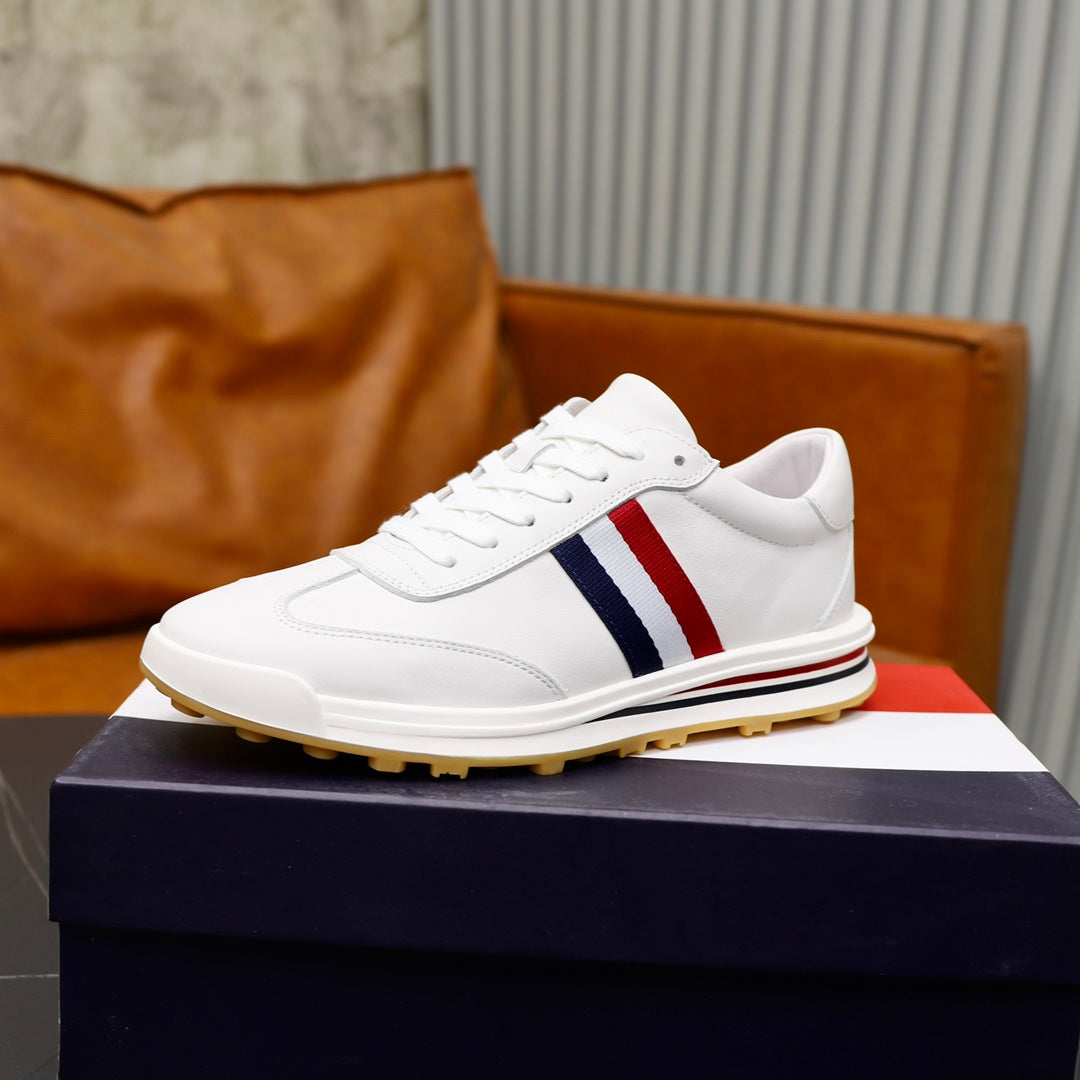 MR.TOM 2025ss Man Sneakers