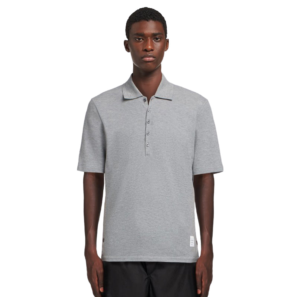 Thom Browne 2025SS new Polo Shirt