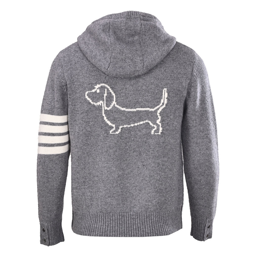 Thom Browne 2026ss Puppy Hoodie