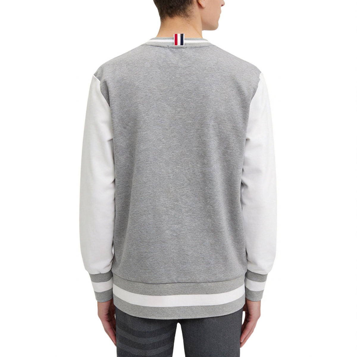 Thom Browne  Couple Sweatshirts