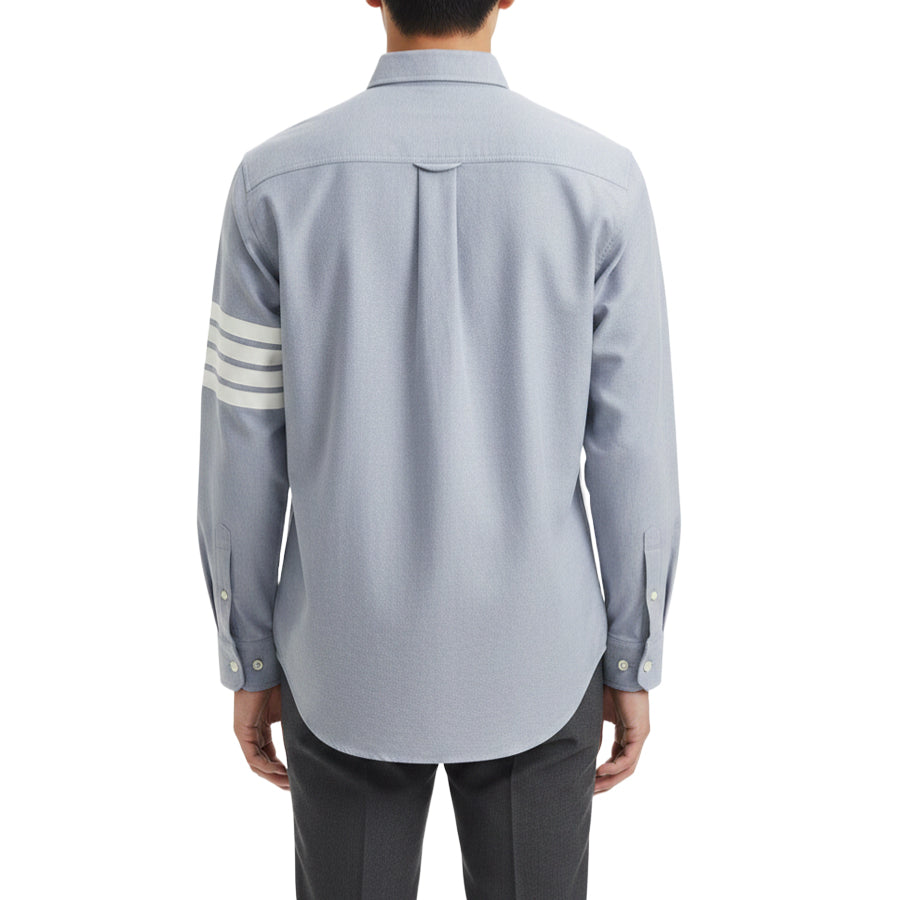 Thom Browne  Casual Oxford Shirt