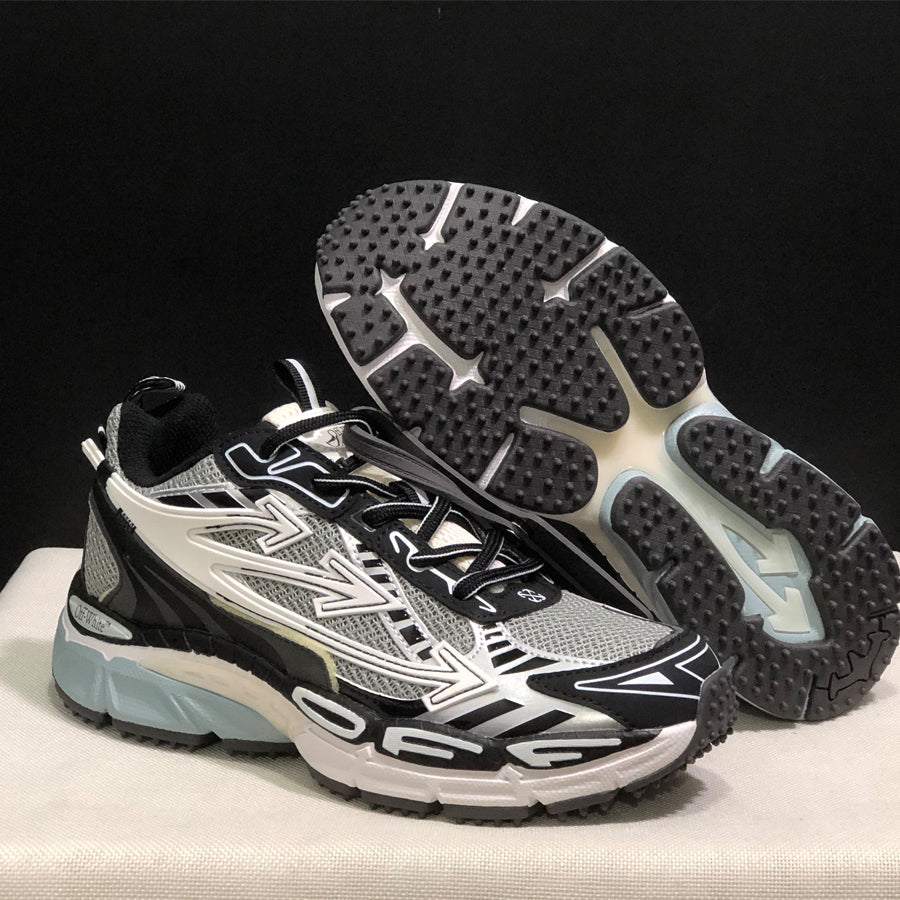 Off-White Arrow logo Sports shoe