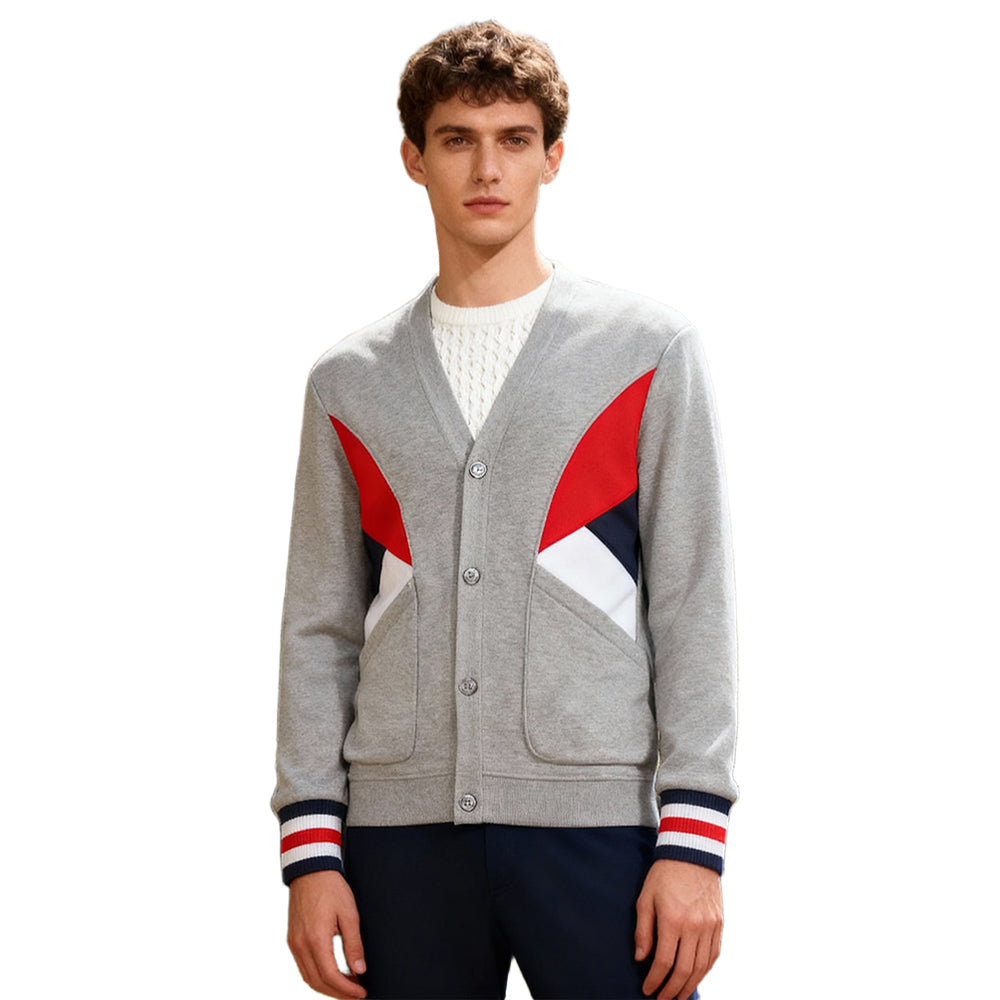 Thom Browne 2026 Couple Hoodie