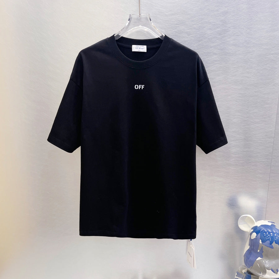 OFF-White  Big Logo T-shirt#51