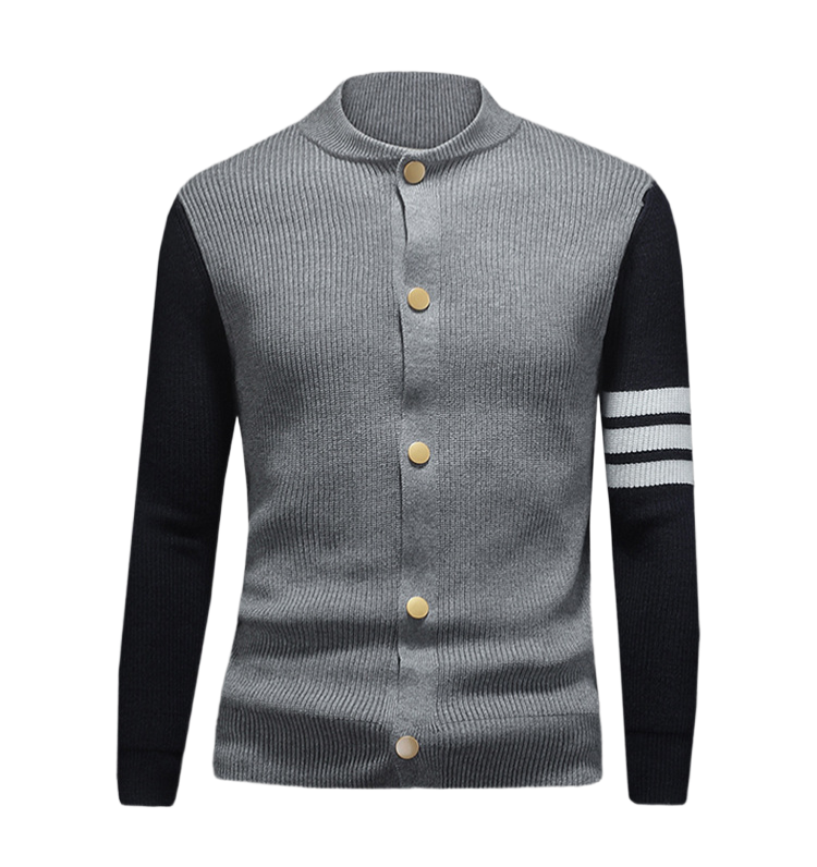 Thom Browne  2025 Man Cardigan