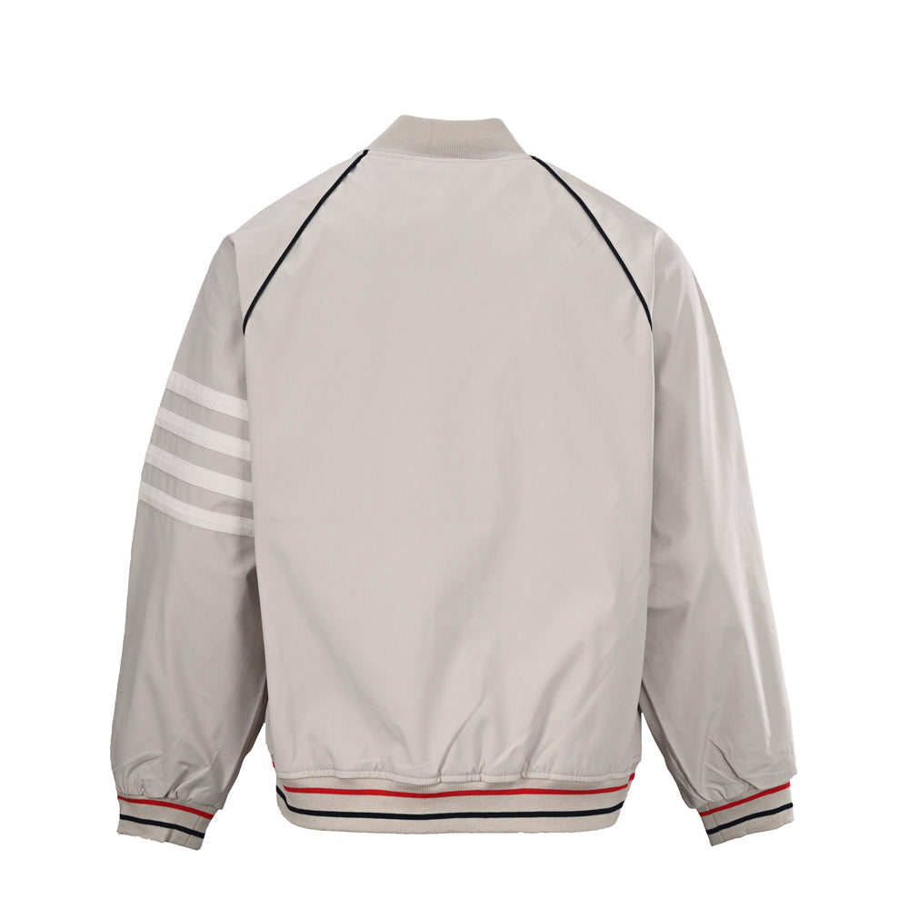 Thom Browne  Back stripes Jacket