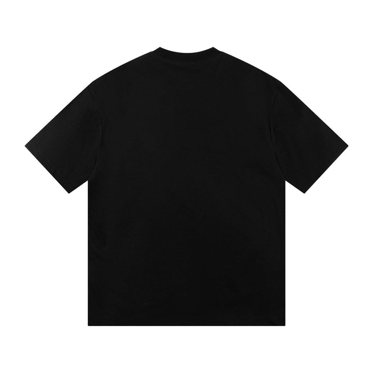 Balenciaga  Printed logo T-shirt