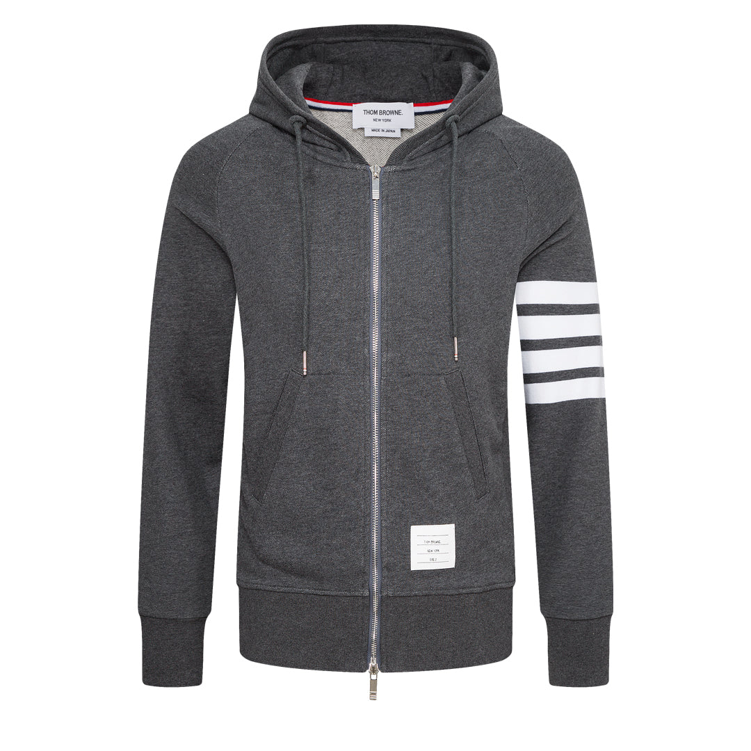 Thom Browne  Couple Hoodies