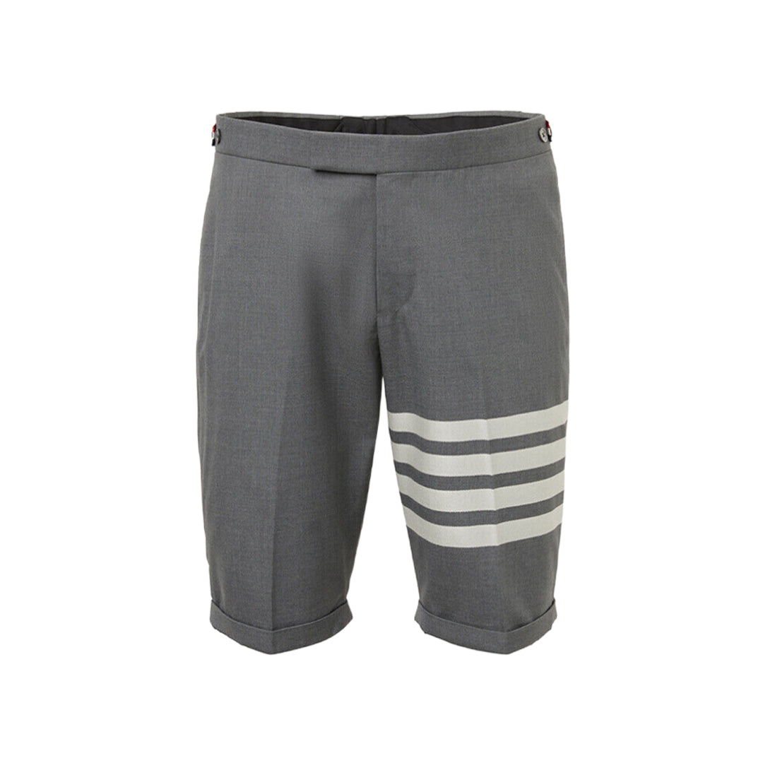 Thom Browne 2025SS Men's Suit Shorts